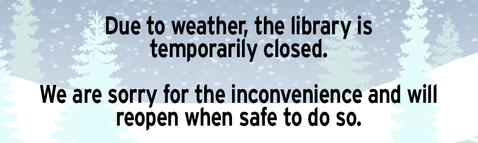 closed_to_weather_banner